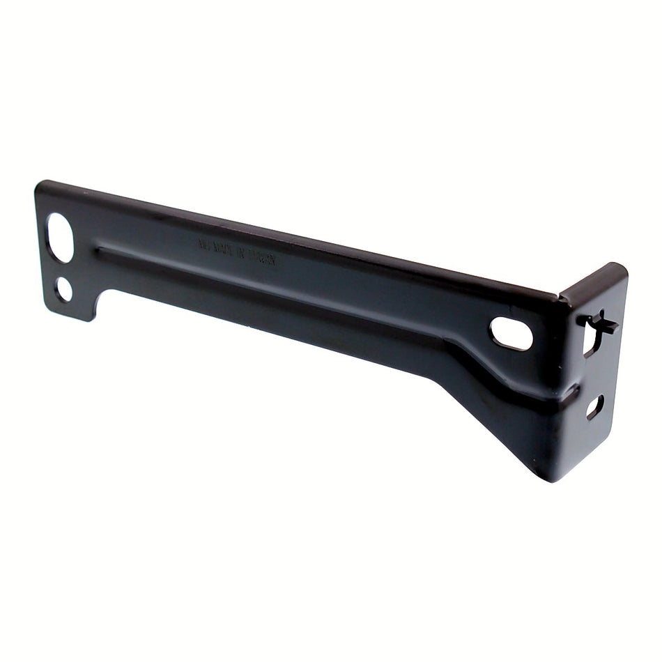2015-2018 Ford F150 Fender Mounting Bracket Front Passenger Side Steel – Side View (FO1245108)