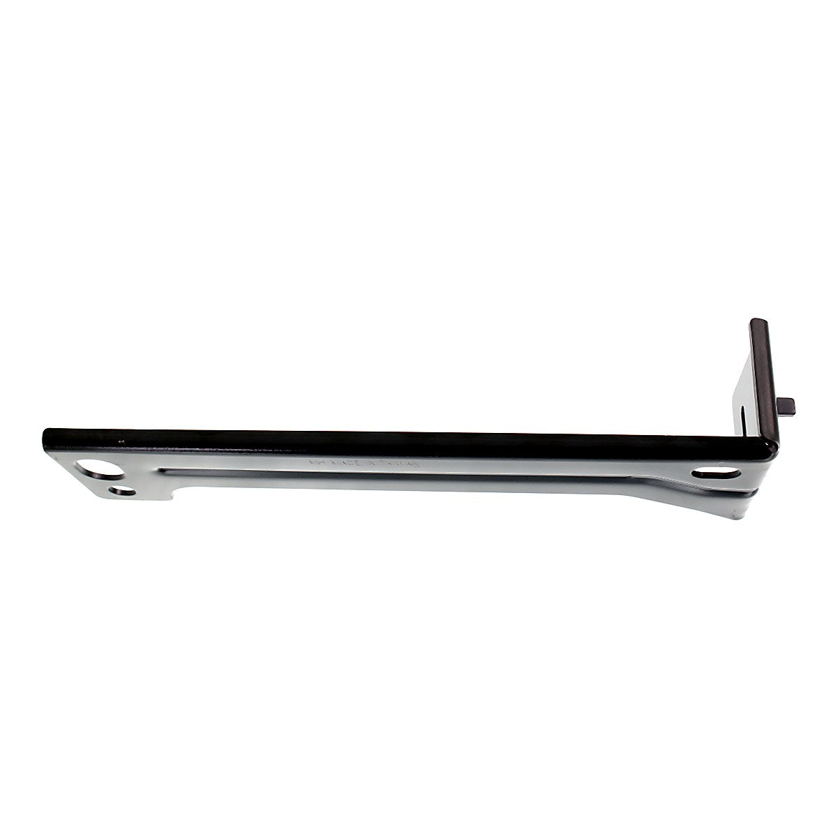 2015-2018 Ford F150 Fender Mounting Bracket Front Passenger Side Steel – Side View (FO1245108)
