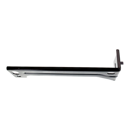 2015-2018 Ford F150 Fender Mounting Bracket Front Passenger Side Steel – Side View (FO1245108)