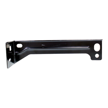 2015-2018 Ford F150 Fender Mounting Bracket Front Passenger Side Steel – Back View (FO1245108)