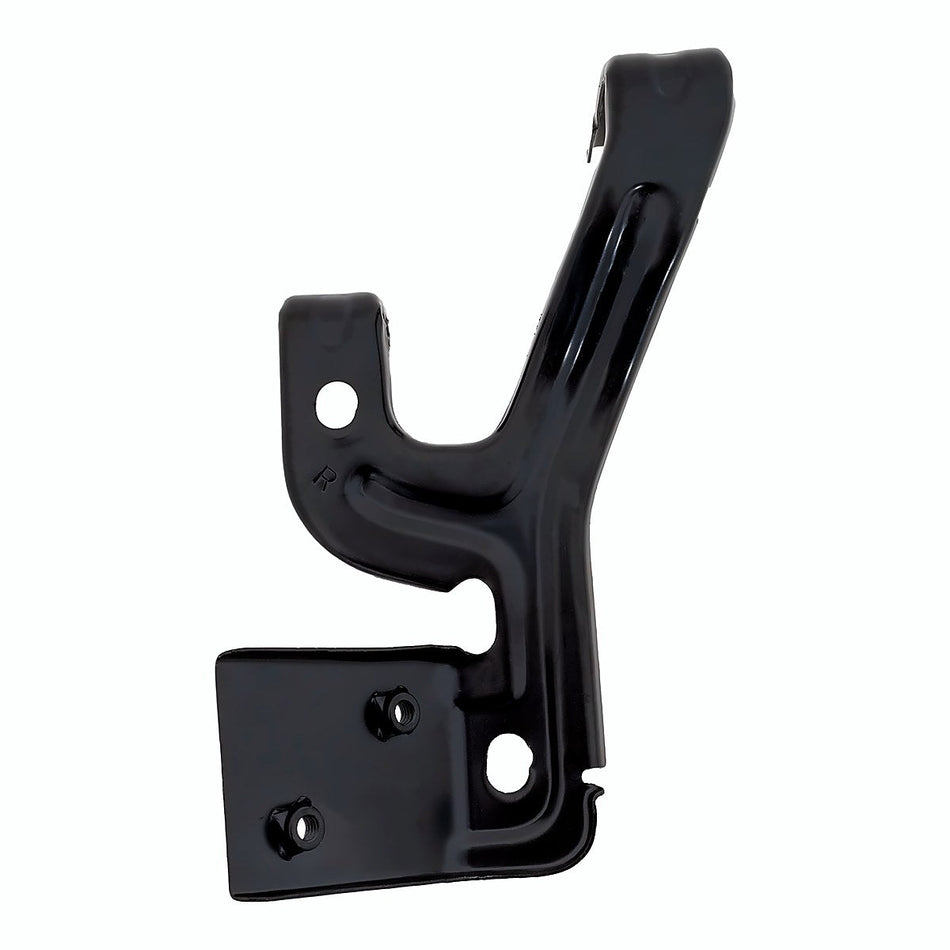 2007-2015 Lincoln MKX Fender Brace Front Passenger Side - product view, Part FO1245112
