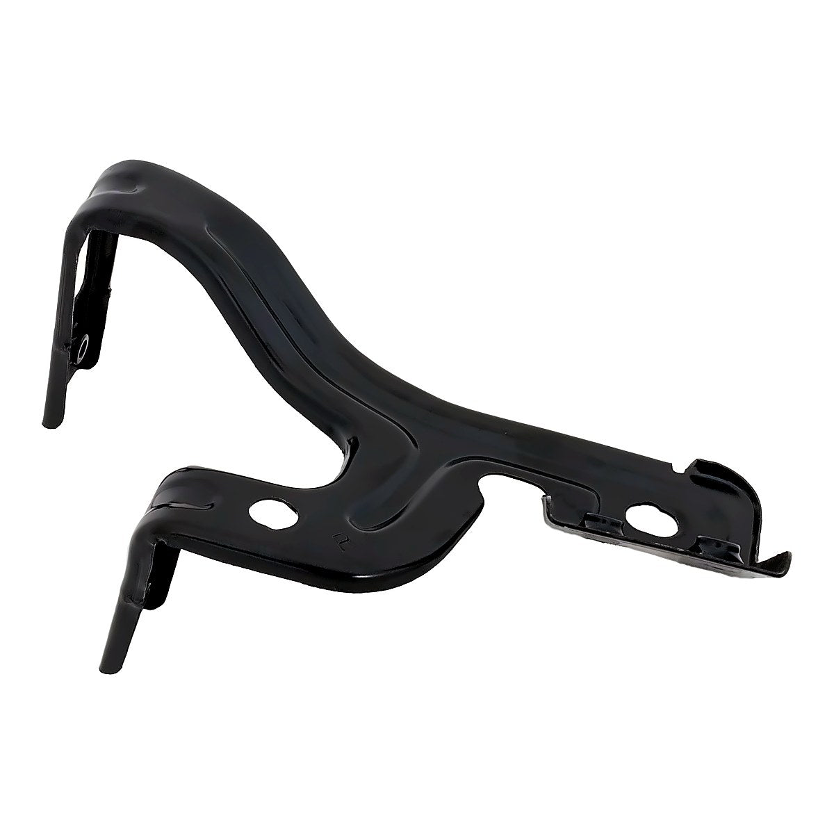 2007-2014 Ford Edge Fender Brace Front Passenger Side Steel – Side View (FO1245112)