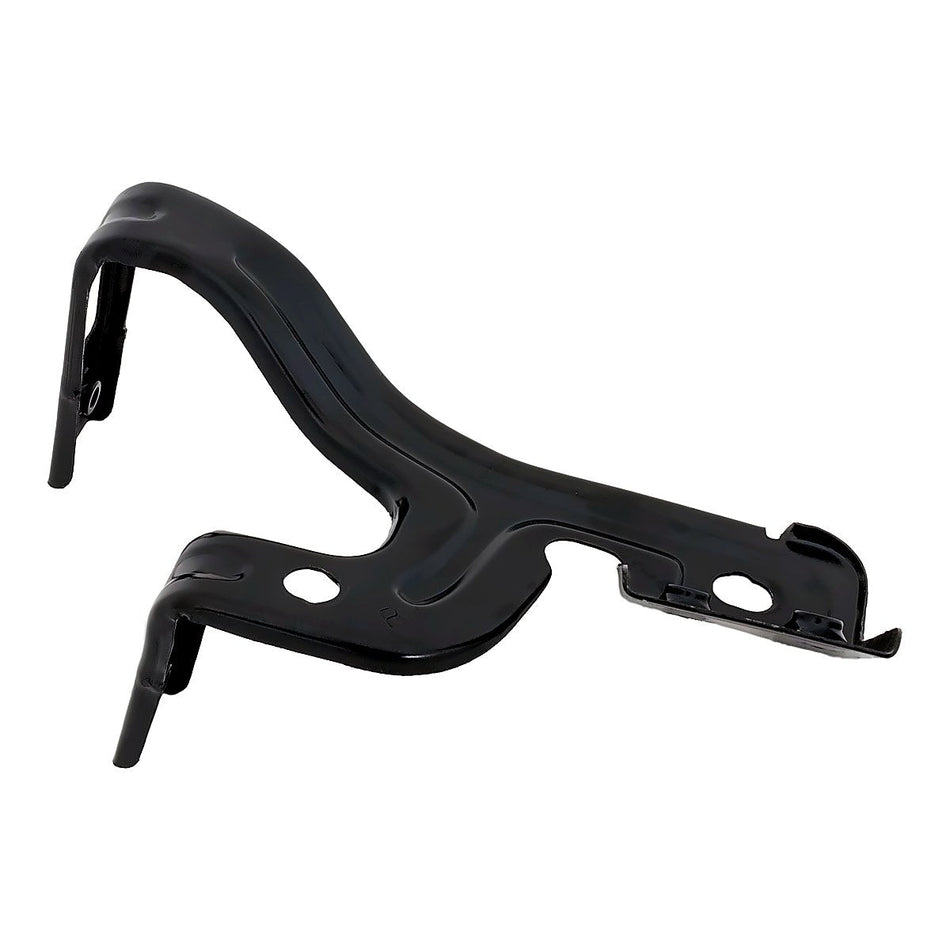 2007-2014 Ford Edge Fender Brace Front Passenger Side Steel – Side View (FO1245112)