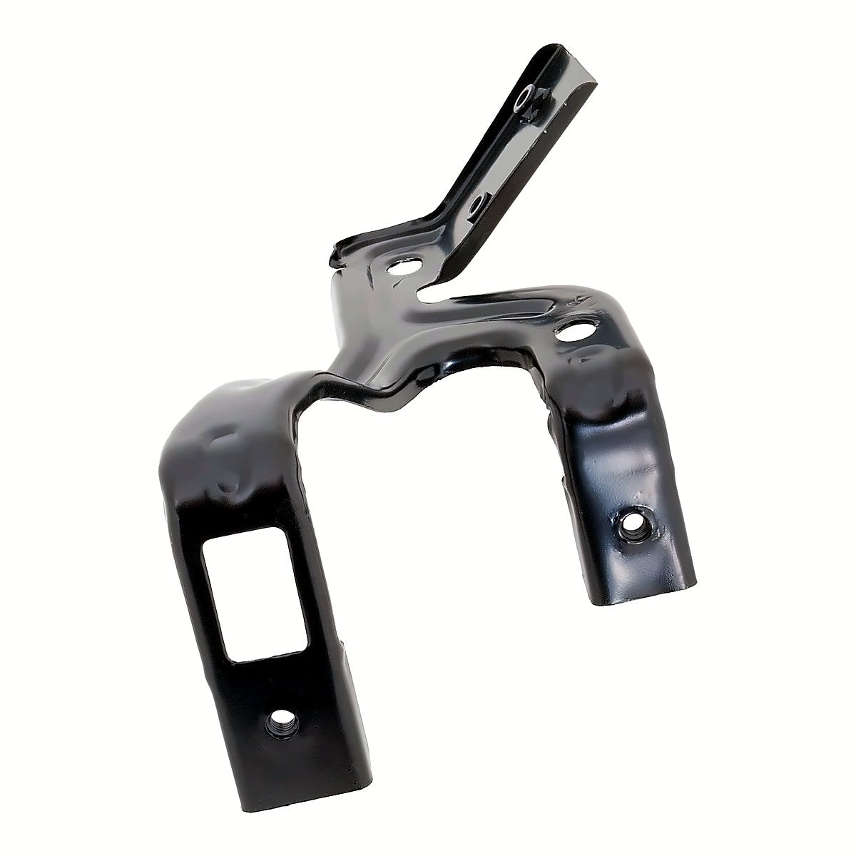 2007-2014 Ford Edge Fender Brace Front Passenger Side Steel – Back View (FO1245112)