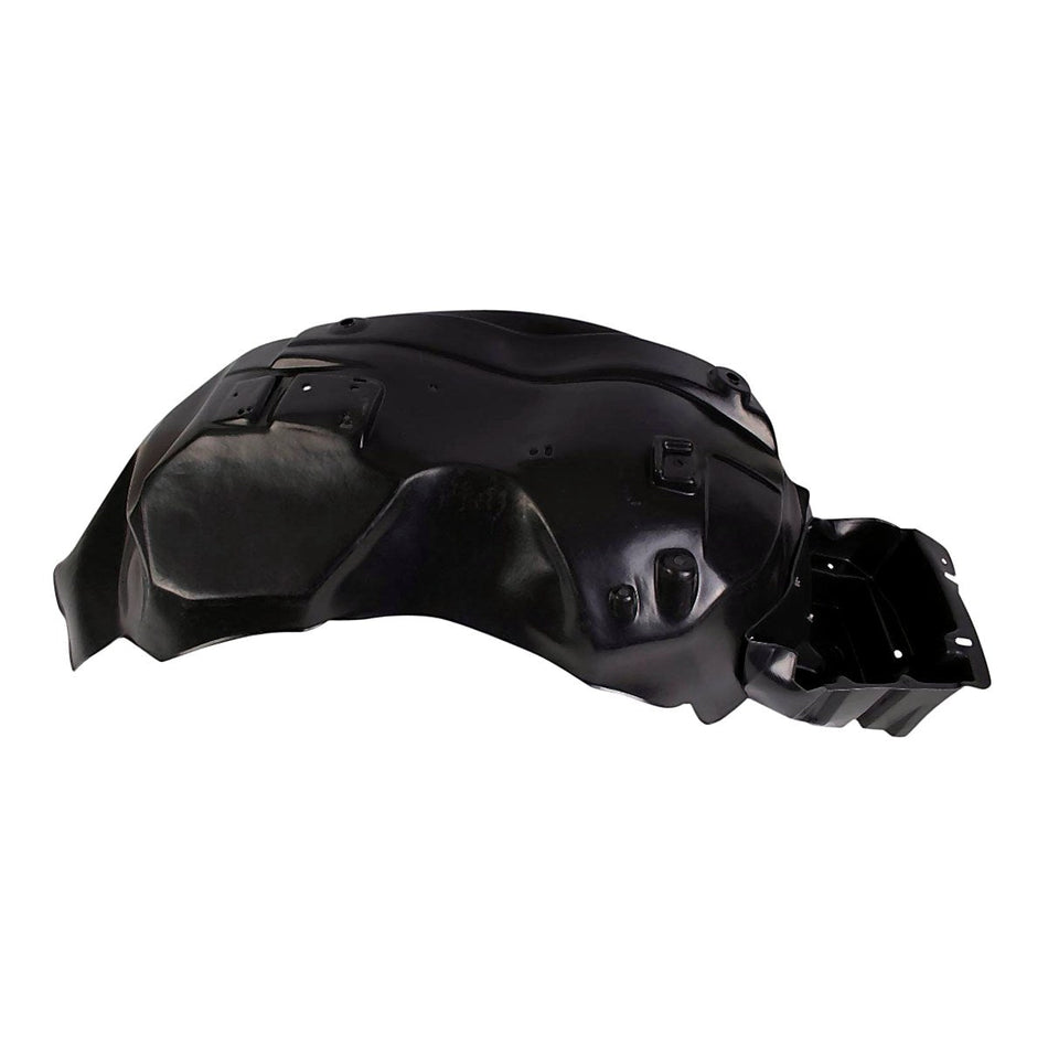 2003-2011 Lincoln Town_Car Fender Liner Driver Side – FO1246114-2