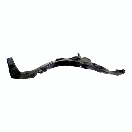 1997-2002 Ford Escort Fender Liner Driver Side – Front View (FO1248108)