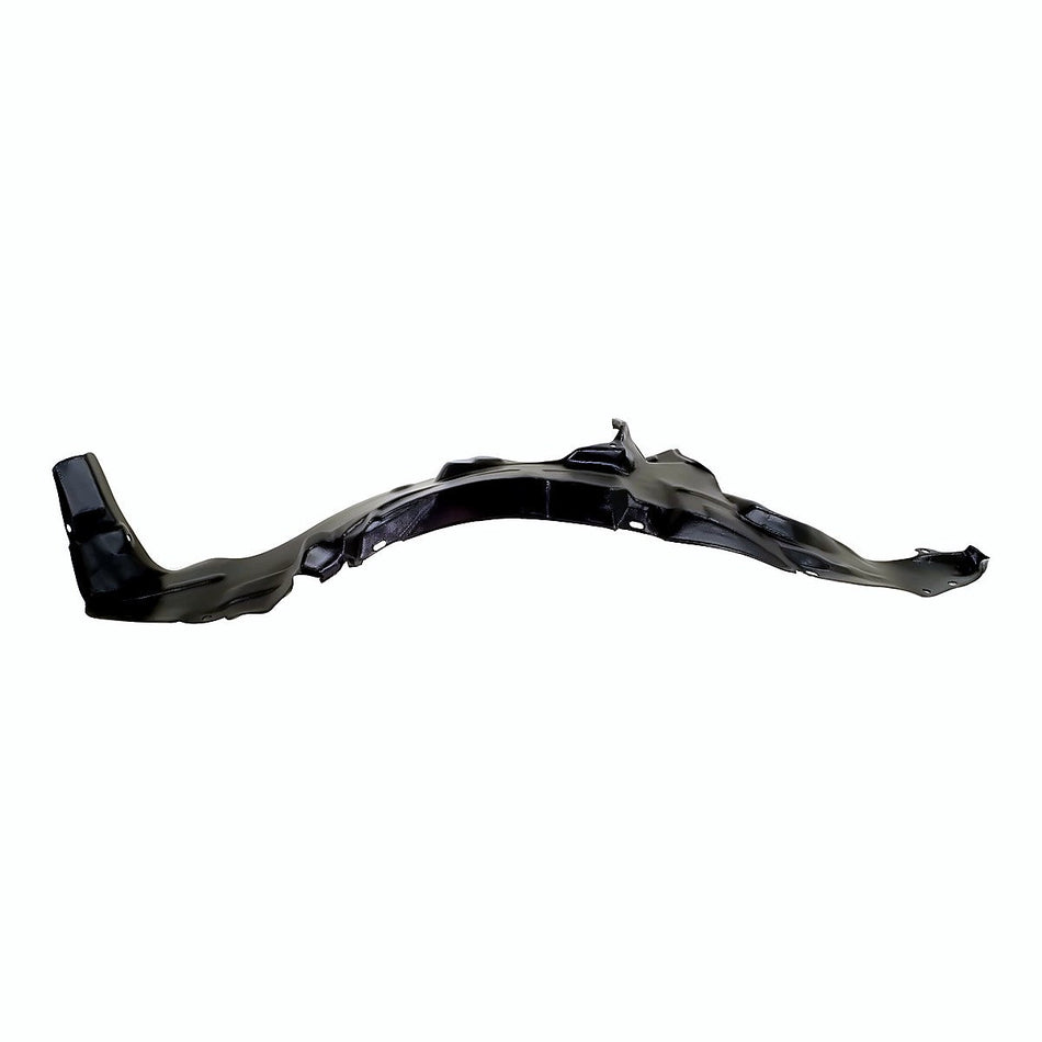 1997-2002 Ford Escort Fender Liner Driver Side – Front View (FO1248108)