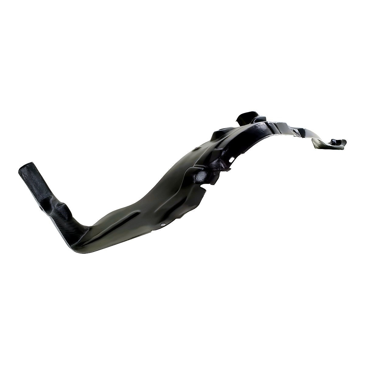 1997-2002 Ford Escort Fender Liner Driver Side – Side View (FO1248108)