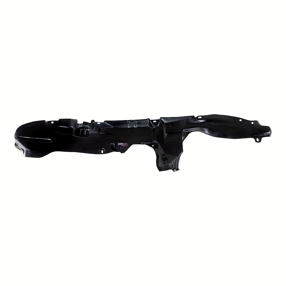 1997-2002 Ford Escort Fender Liner Driver Side – Back View (FO1248108)