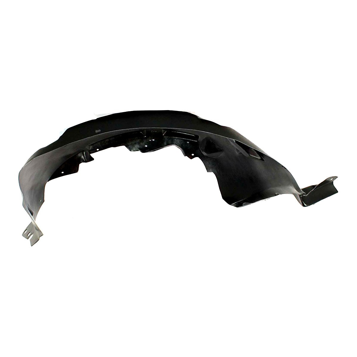 1998-2011 Ford Ranger Fender Liner Driver Side – Side View (FO1248109)