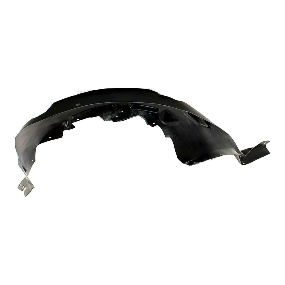1998-2011 Ford Ranger Fender Liner Driver Side – Side View (FO1248109)