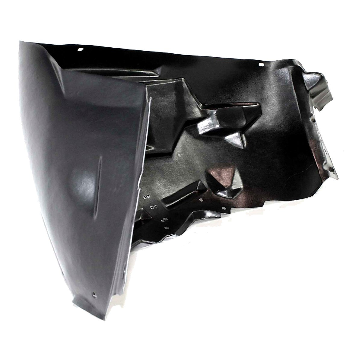 1998-2011 Ford Ranger Fender Liner Driver Side – Side View (FO1248109)