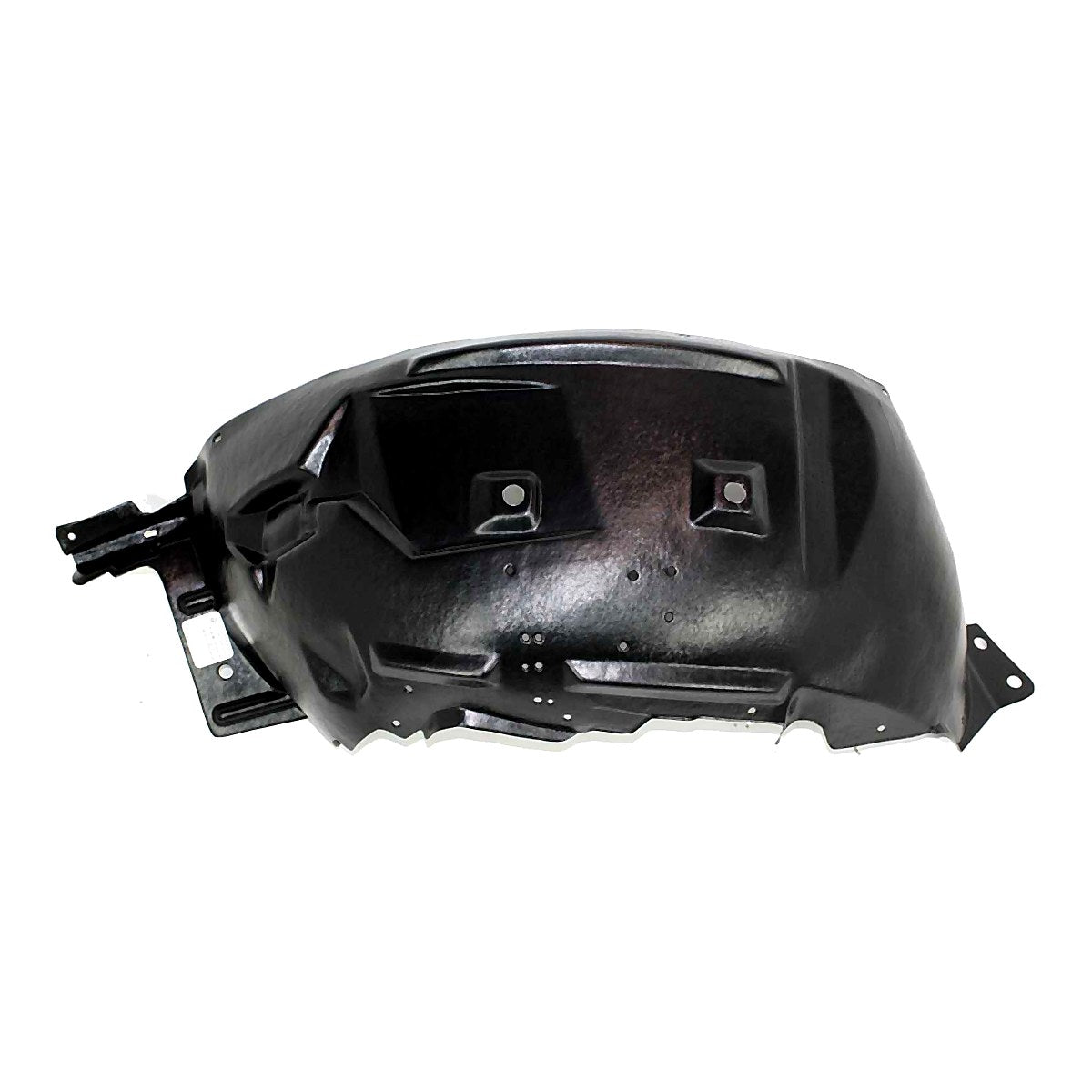1998-2011 Ford Ranger Fender Liner Driver Side – Back View (FO1248109)