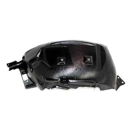 1998-2011 Ford Ranger Fender Liner Driver Side – Back View (FO1248109)