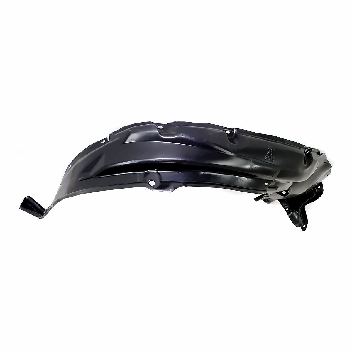 2001-2004 Ford Escape Fender Liner Driver Side – Side View (FO1248110)