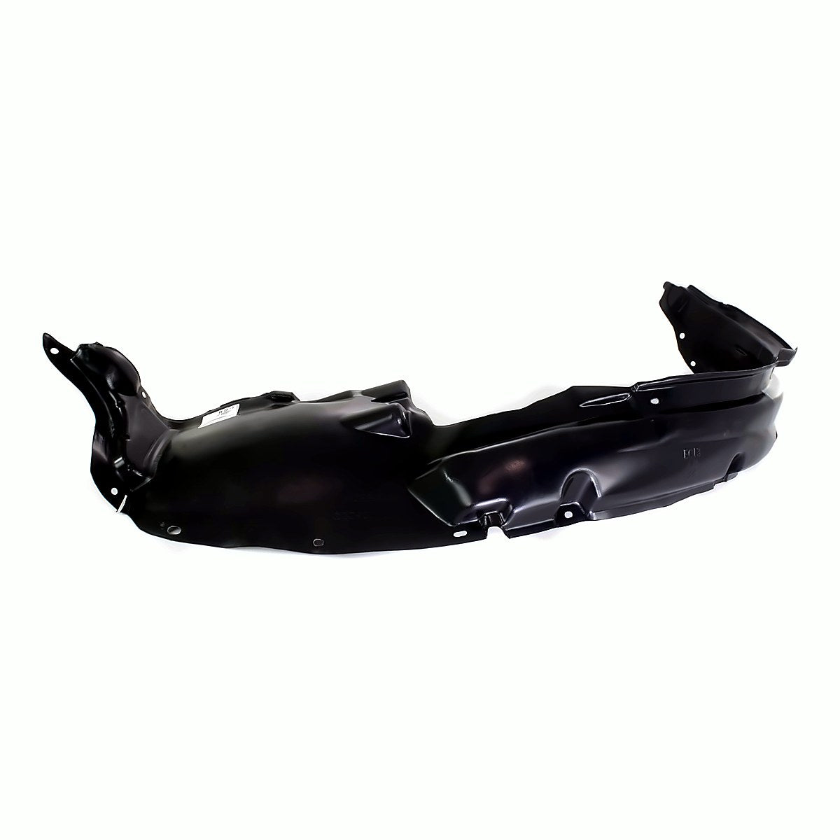 2001-2004 Ford Escape Fender Liner Driver Side – Side View (FO1248110)
