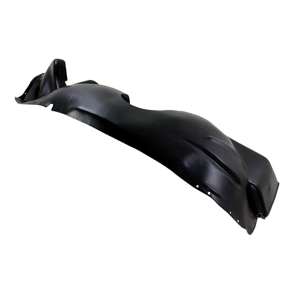 2004-2007 Ford Freestar Fender Liner Driver Side – Side View (FO1248121)