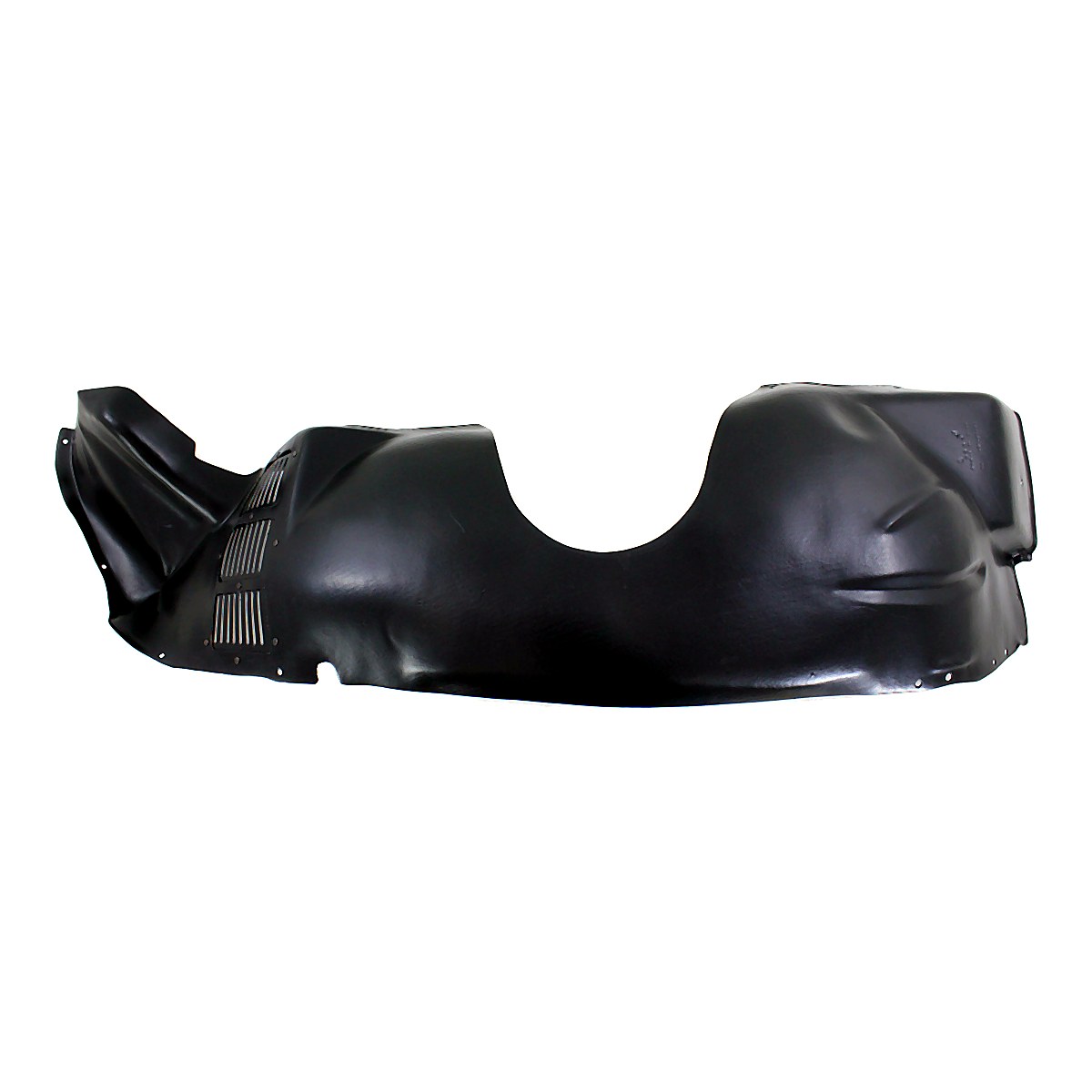 2004-2007 Ford Freestar Fender Liner Driver Side – Side View (FO1248121)