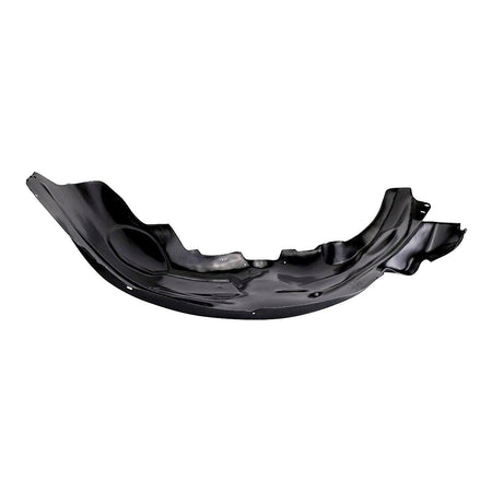 2006-2008 Lincoln Mark LT Fender Liner Driver Side - opposite side angle, Part FO1248125