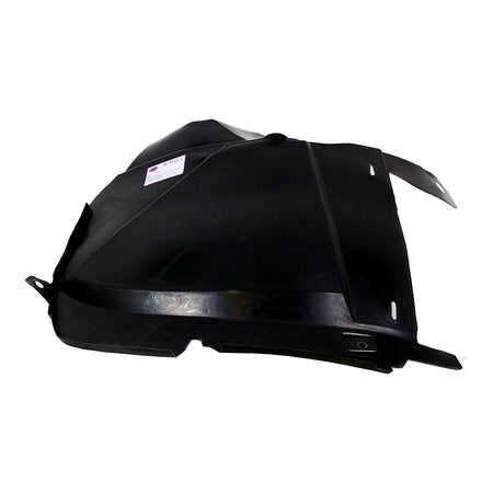 2006-2010 Ford Explorer Fender Liner Driver Side (Frontont Section) – Side View (FO1248127)