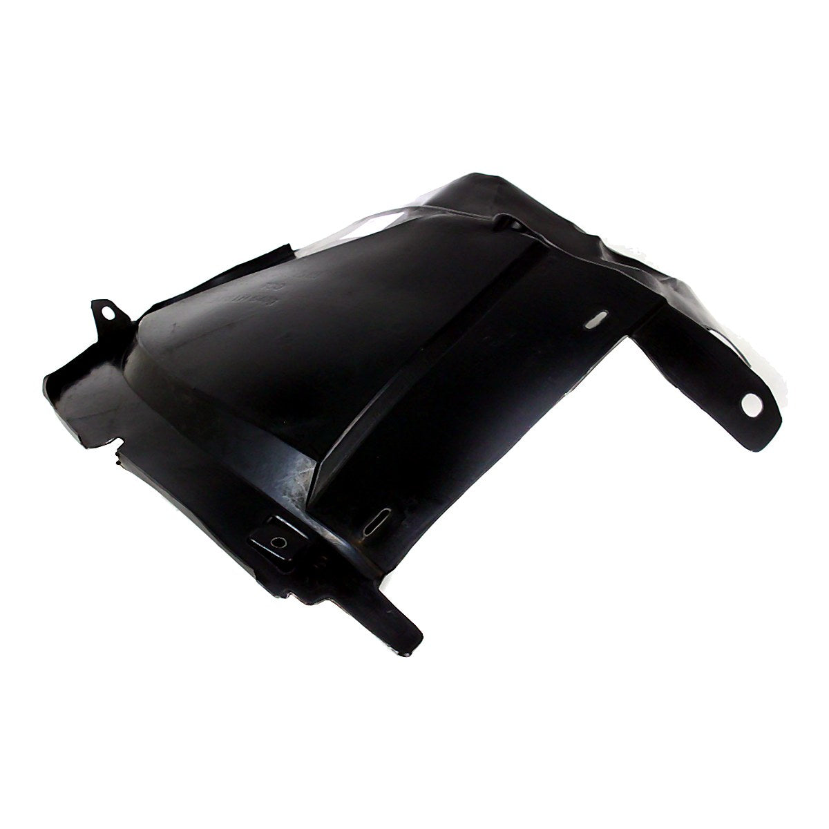 2006-2010 Ford Explorer Fender Liner Driver Side (Frontont Section) – Side View (FO1248127)