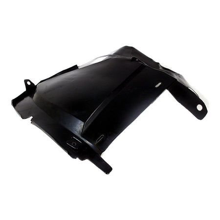 2006-2010 Ford Explorer Fender Liner Driver Side (Frontont Section) – Side View (FO1248127)