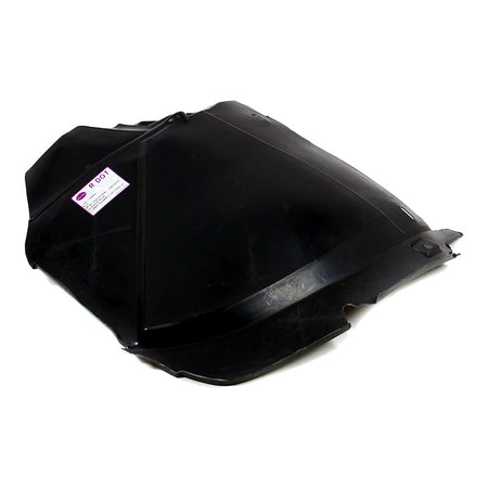 2006-2010 Ford Explorer Fender Liner Driver Side (Frontont Section) – Side View (FO1248127)