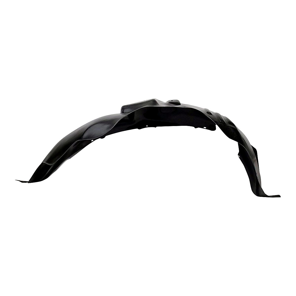2007-2014 Ford Expedition Fender Liner Driver Side – Side View (FO1248129)