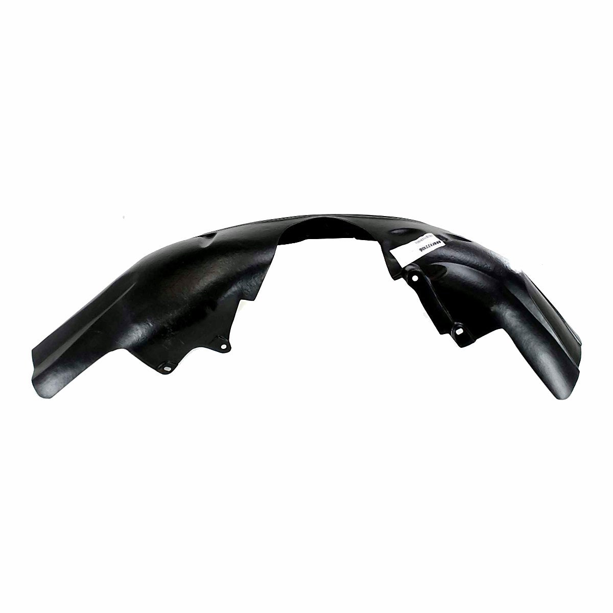 2008-2011 Ford Focus Fender Liner Driver Side – Front View (FO1248131)