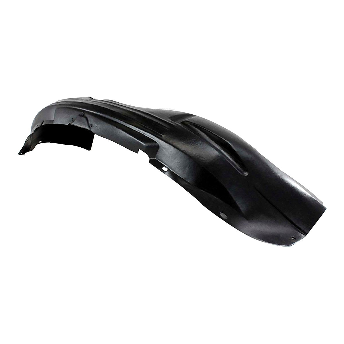 2008-2011 Ford Focus Fender Liner Driver Side – Side View (FO1248131)