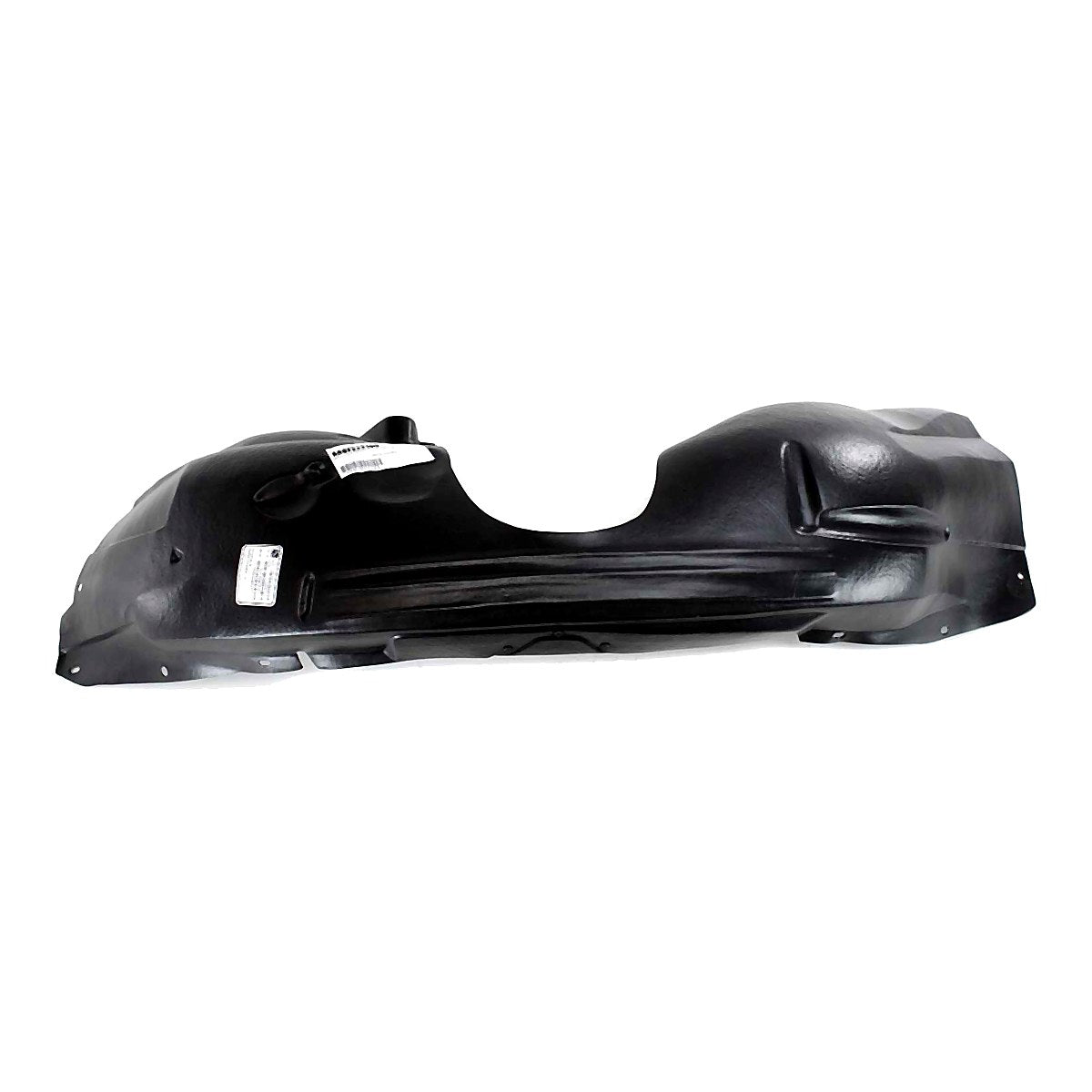 2008-2011 Ford Focus Fender Liner Driver Side – Back View (FO1248131)