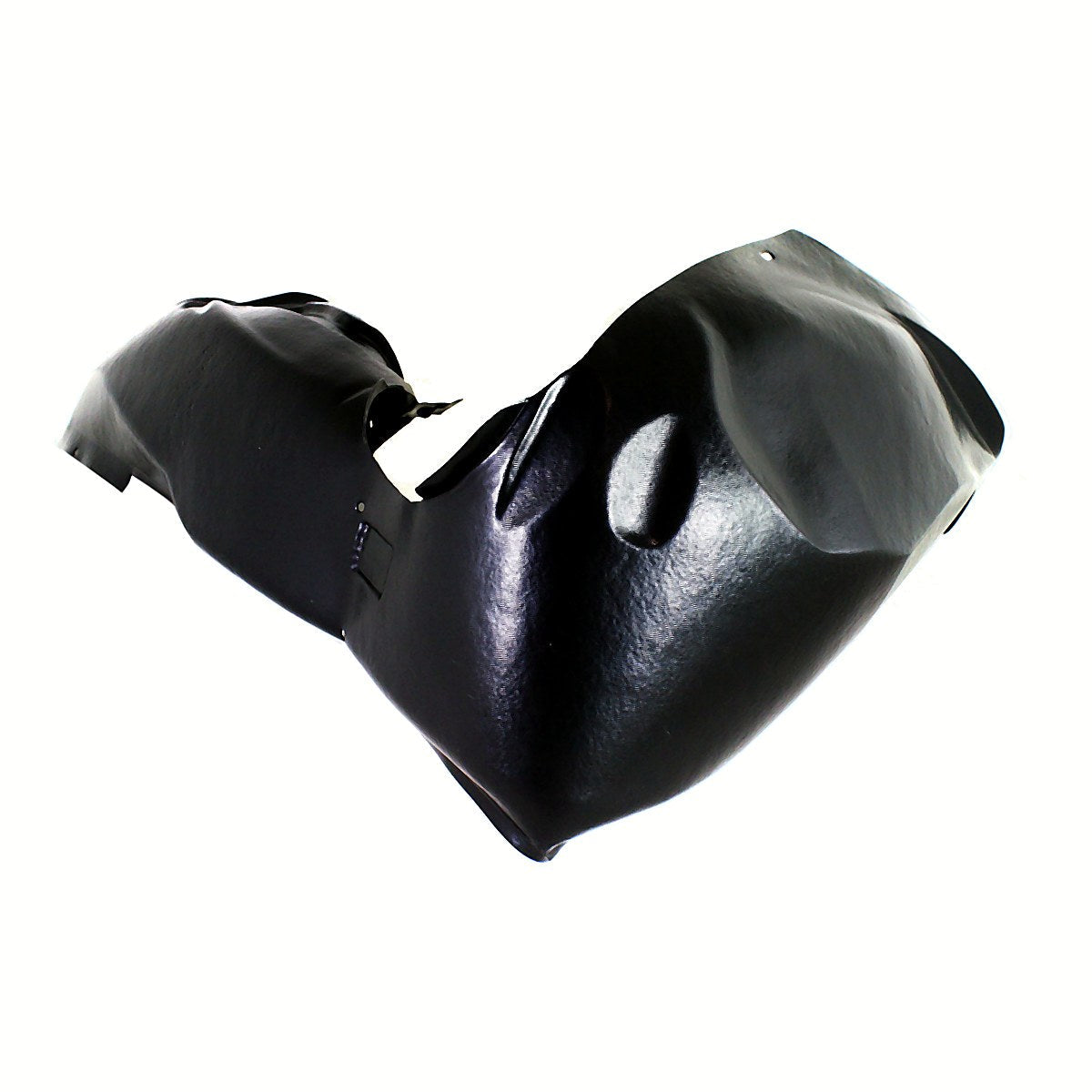 2008-2009 Ford Taurus Fender Liner Driver Side – Side View (FO1248132)