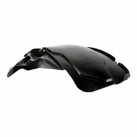 2008-2010 Ford Explorer Fender Liner Driver Side Sport Trac Model Only (Frontont Section) – Side View (FO1248137)