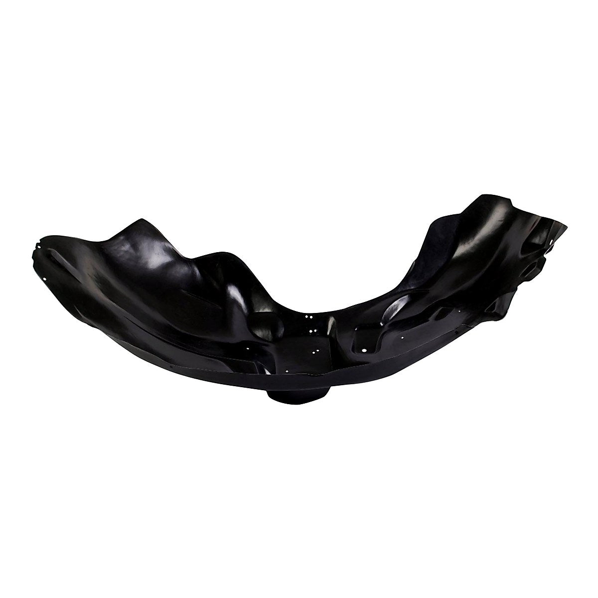 2009-2014 Ford F150 Fender Liner Driver Side – Side View (FO1248138)