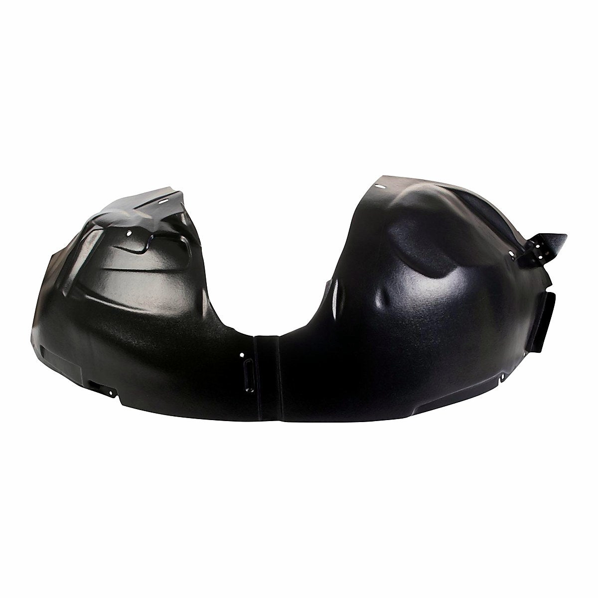 2009-2019 Ford Flex Fender Liner Front Driver Side – Front View (FO1248139)