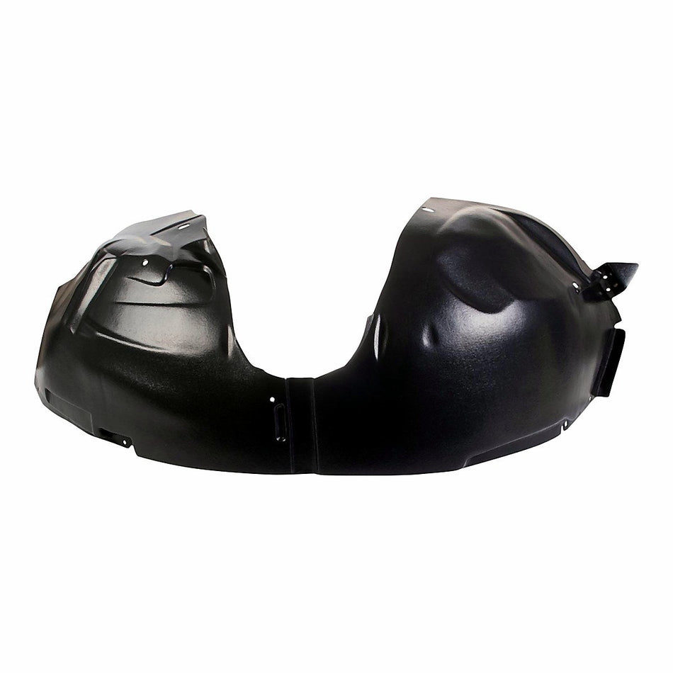 2009-2019 Ford Flex Fender Liner Front Driver Side – Front View (FO1248139)