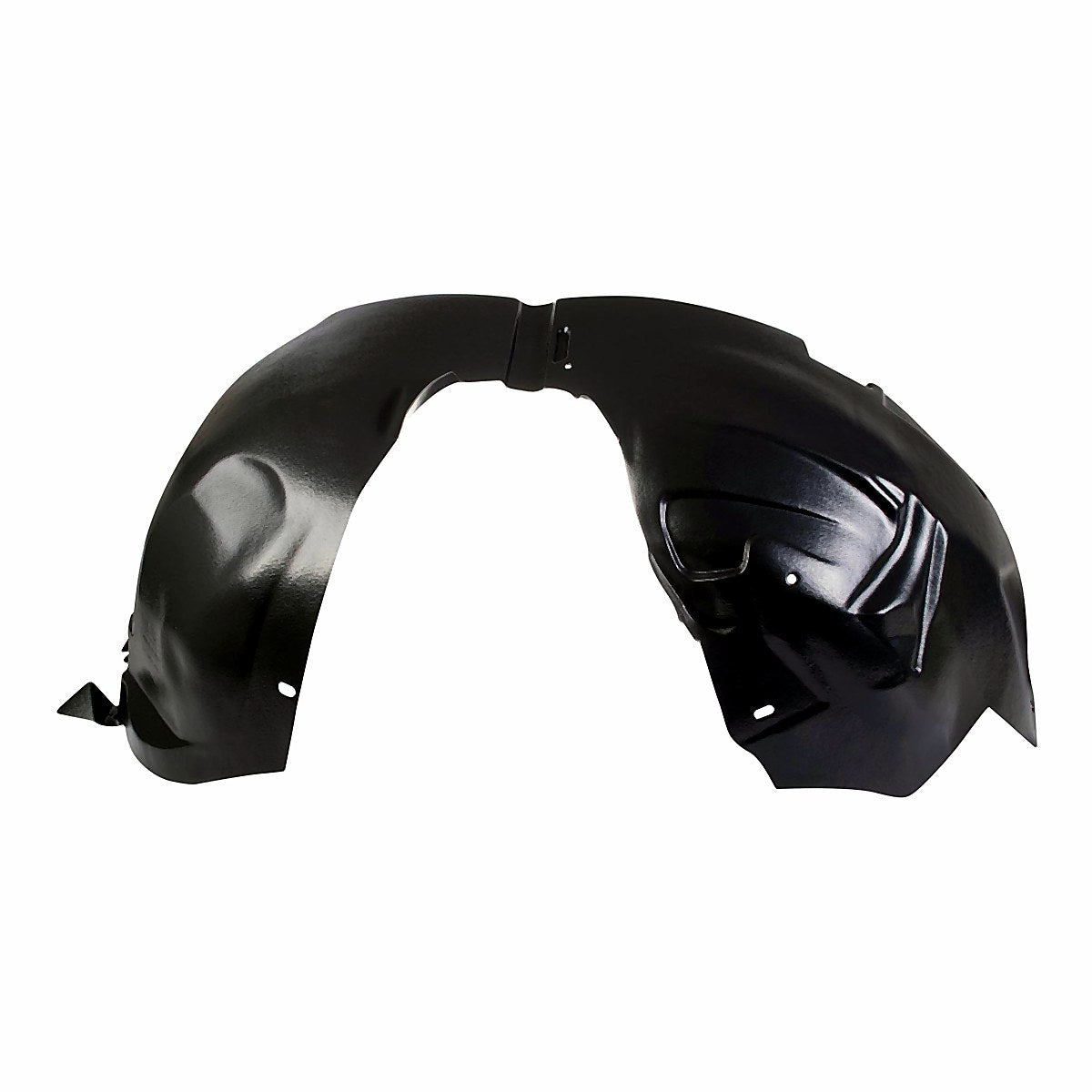 2009-2019 Ford Flex Fender Liner Front Driver Side – Side View (FO1248139)
