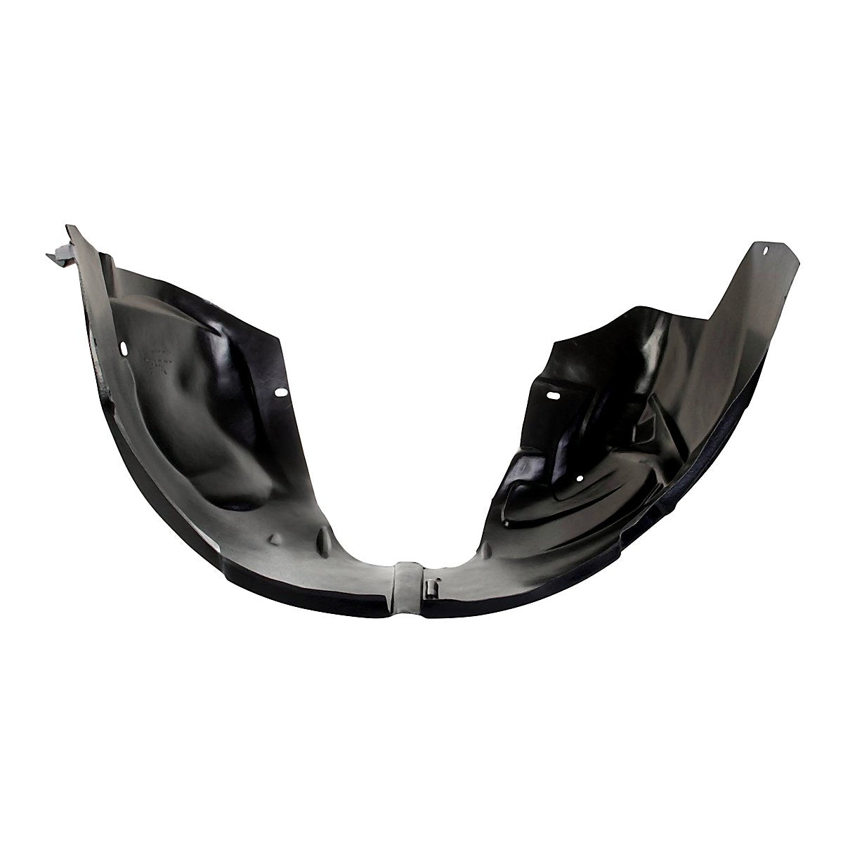 2009-2019 Ford Flex Fender Liner Front Driver Side – Side View (FO1248139)
