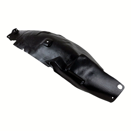 2010-2014 Ford Mustang Fender Liner Driver Side (Frontont Section) – Side View (FO1248141)