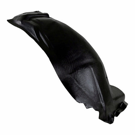 2010-2014 Ford Mustang Fender Liner Driver Side (Rear Section) – Side View (FO1248142)