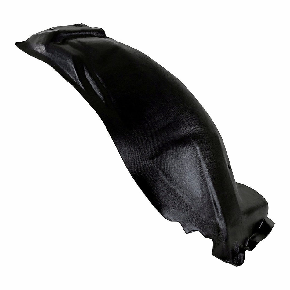 2010-2014 Ford Mustang Fender Liner Driver Side (Rear Section) – Side View (FO1248142)