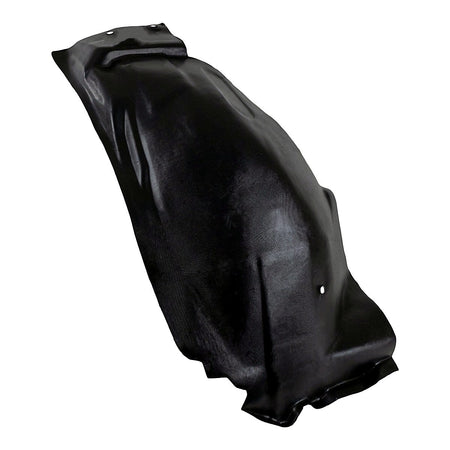 2010-2014 Ford Mustang Fender Liner Driver Side (Rear Section) – Side View (FO1248142)
