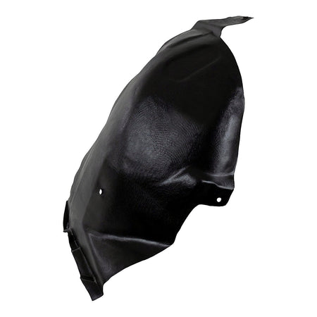 2010-2014 Ford Mustang Fender Liner Driver Side (Rear Section) – Side View (FO1248142)