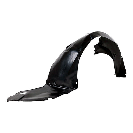 2010-2012 Ford Fusion Fender Liner Driver Side – Side View (FO1248143)