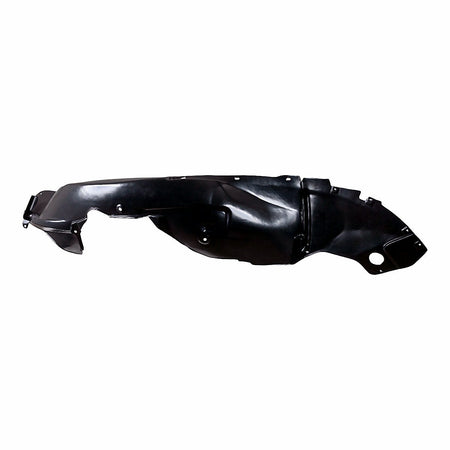 2010-2012 Ford Fusion Fender Liner Driver Side – Back View (FO1248143)