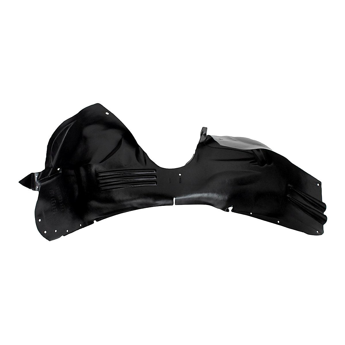 2010-2019 Ford Taurus Fender Liner Driver Side – Back View (FO1248144)