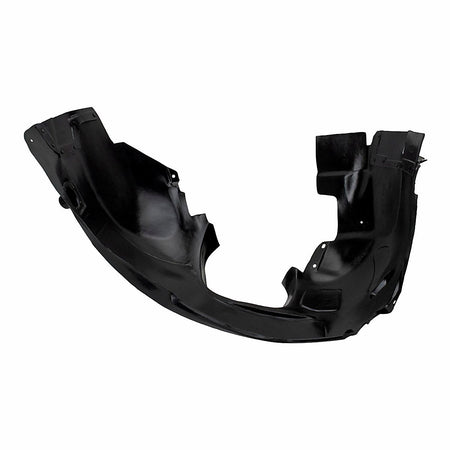 2012-2018 Ford Focus Fender Liner Front Driver Side Fits St/Sel/Titanium Models – Side View (FO1248150)