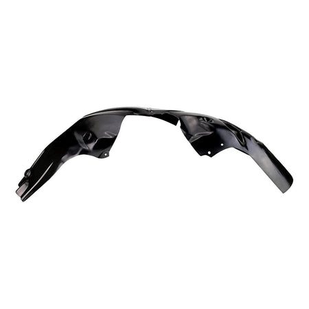 2011-2019 Ford Fiesta_Hatchback Fender Liner Front Driver Side – Side View (FO1248153)