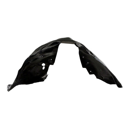 2011-2014 Ford Edge Fender Liner Driver Side – Front View (FO1248154)