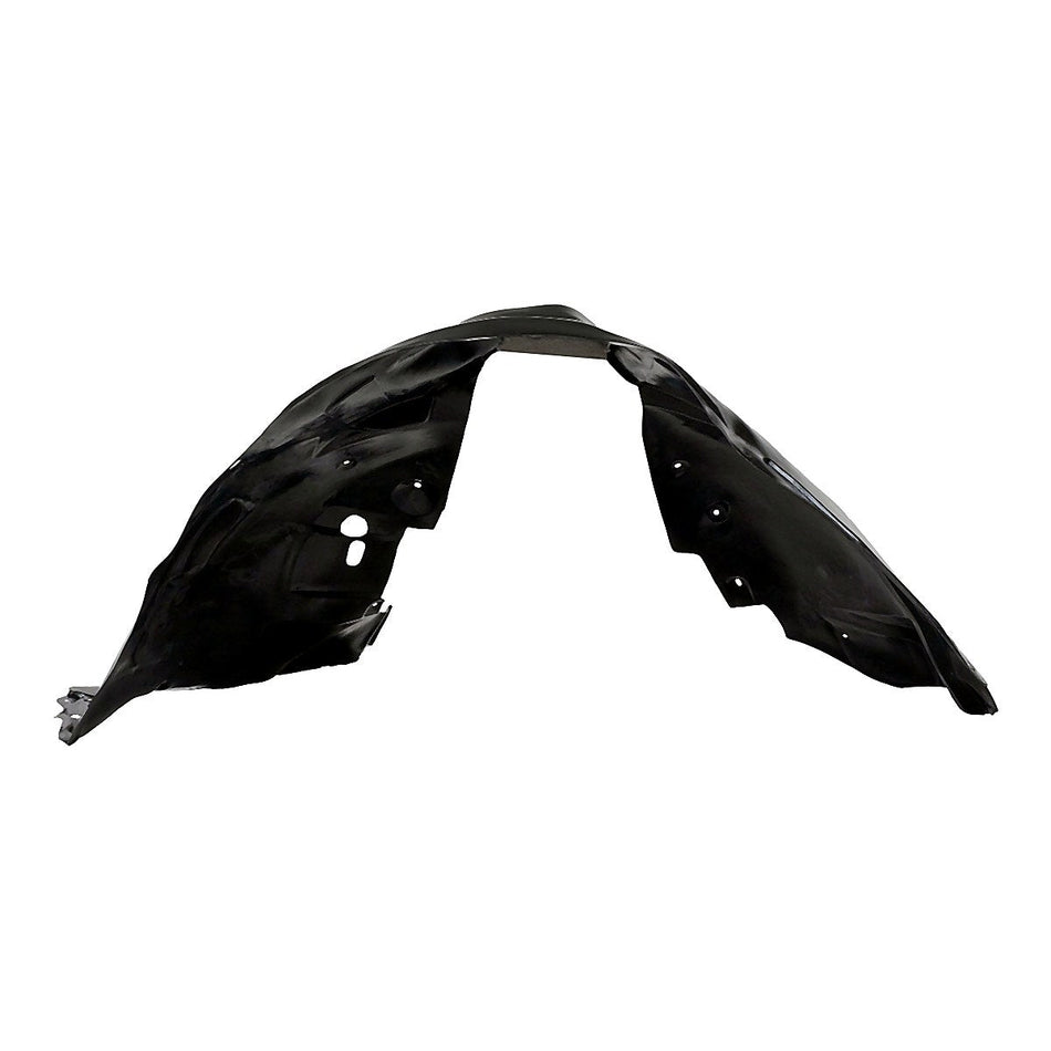 2011-2014 Ford Edge Fender Liner Driver Side – Front View (FO1248154)